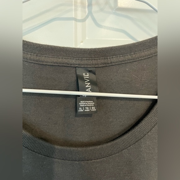 Science > Opinion Graphic T-Shirt Size XL - Picture 4 of 5